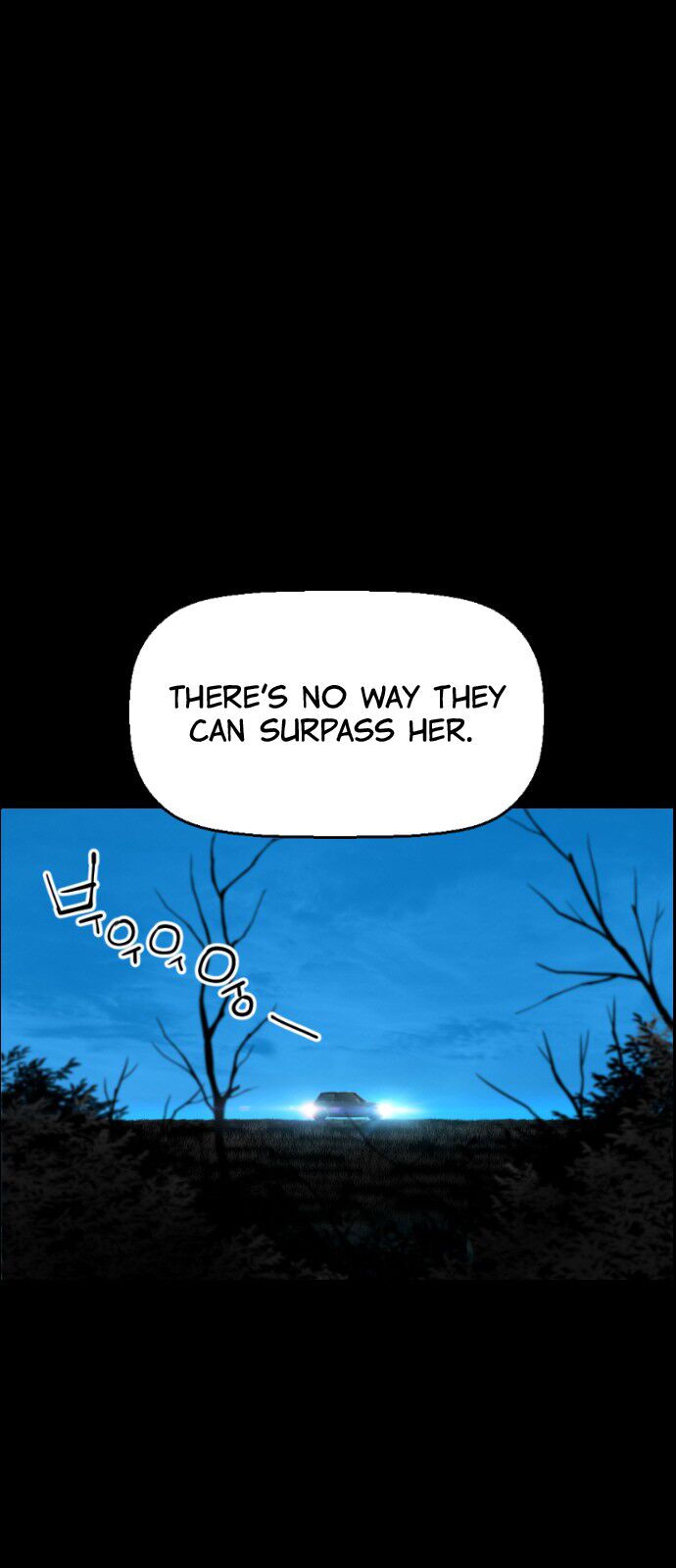 Read Terror Man Manga Online