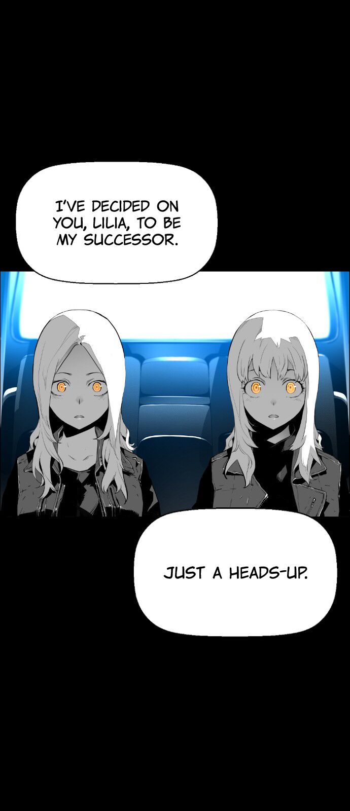 Read Terror Man Manga Online
