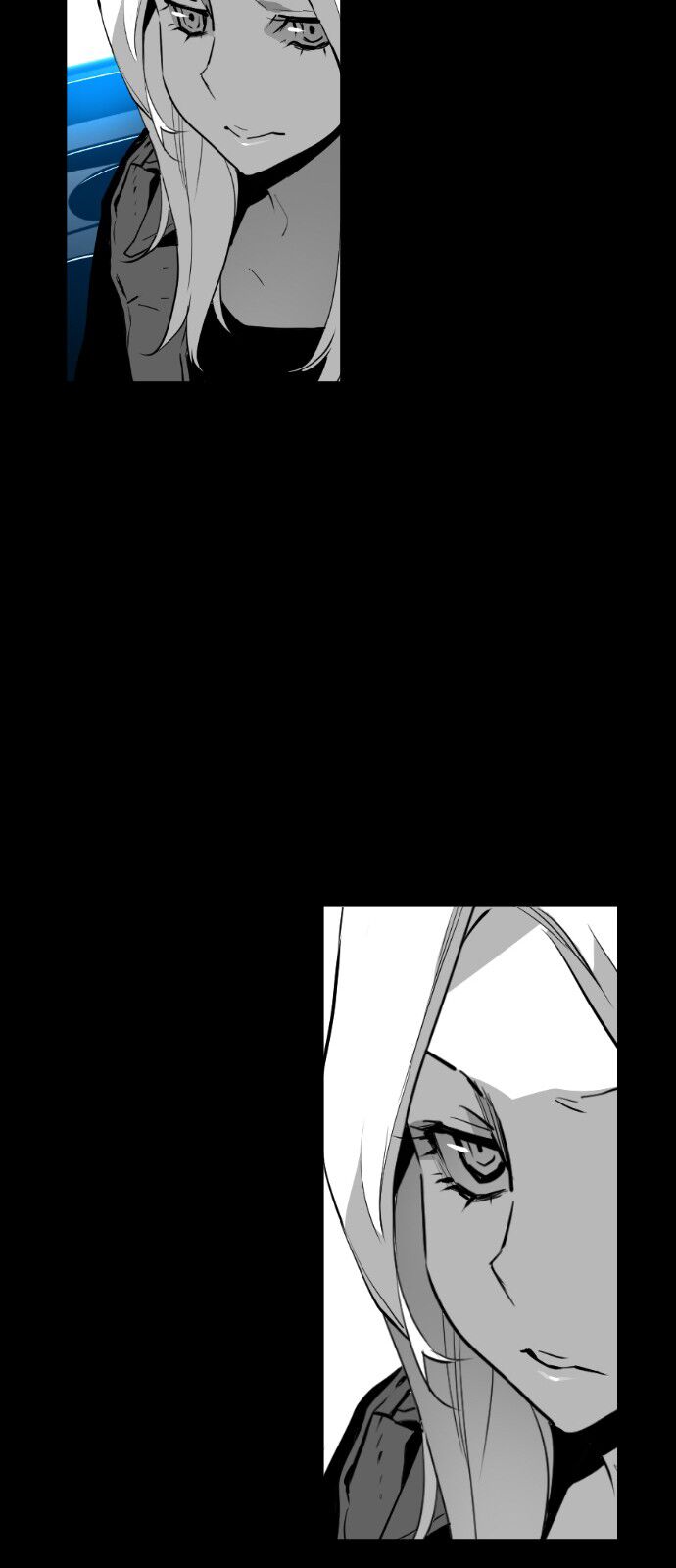 Read Terror Man Manga Online