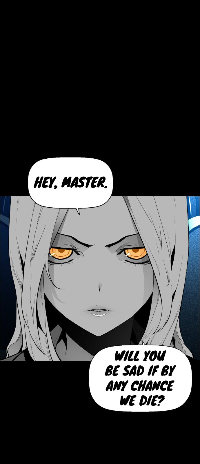 Read Terror Man Manga Online