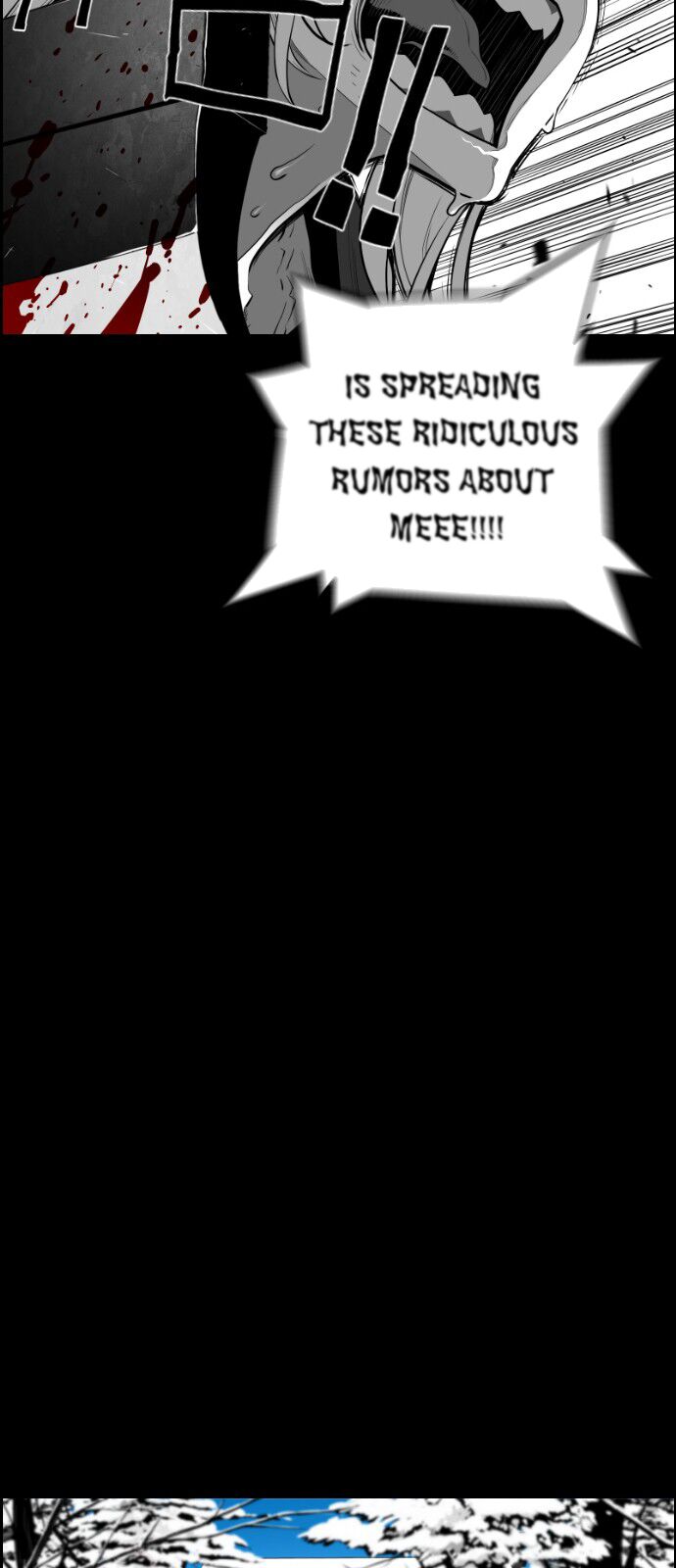 Read Terror Man Manga Online