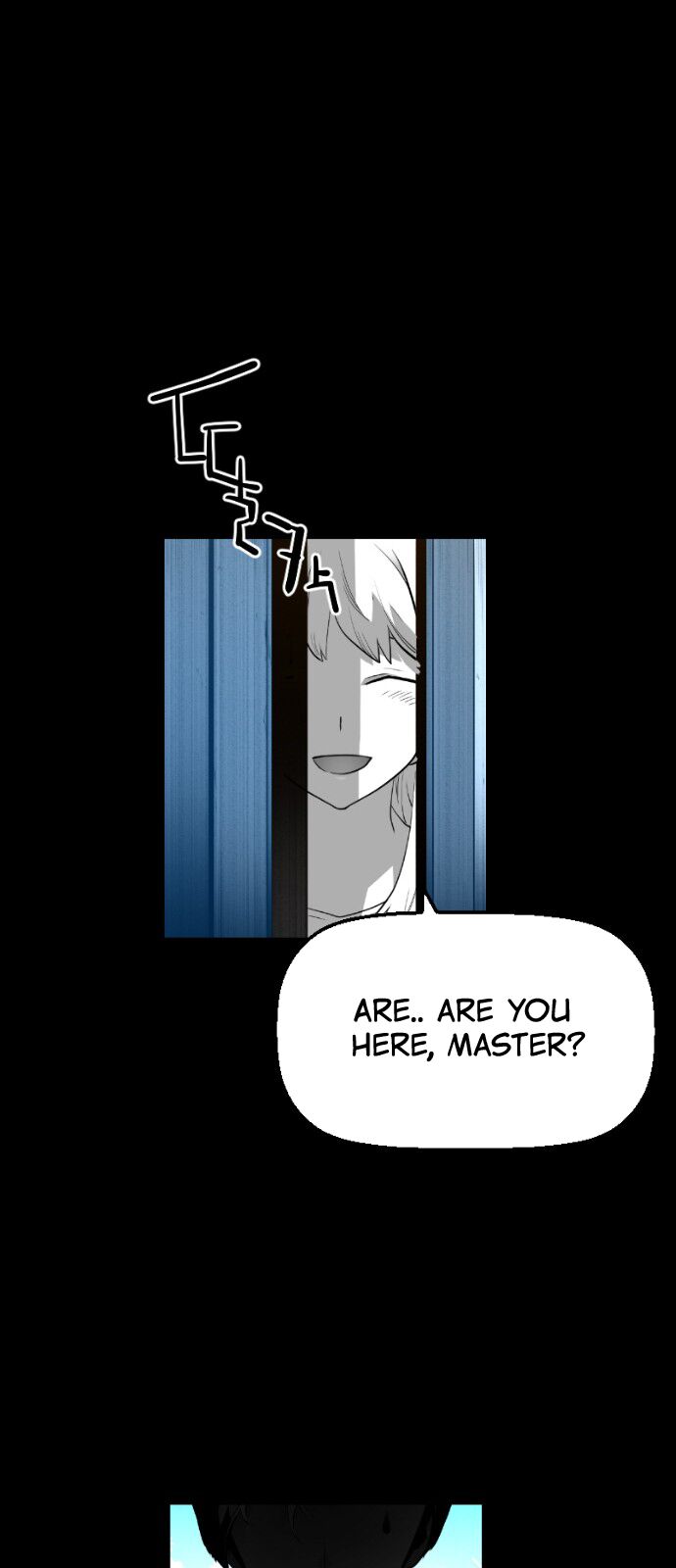 Read Terror Man Manga Online