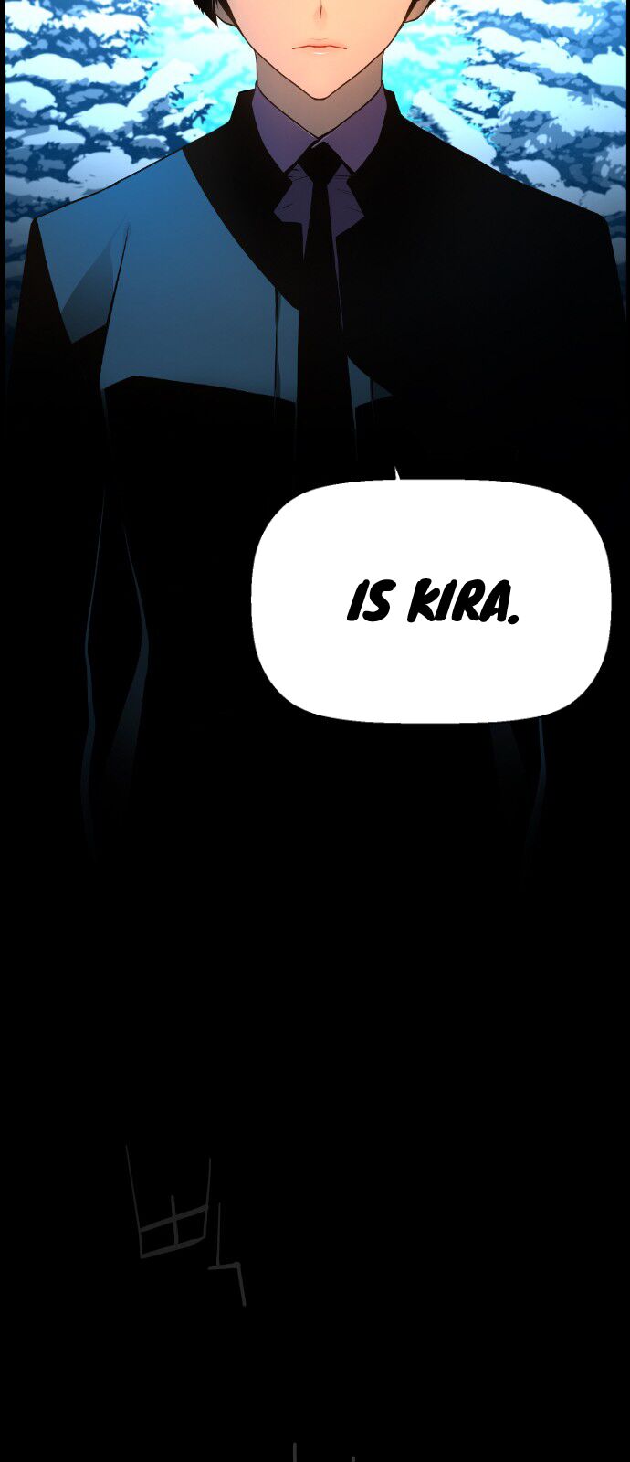 Read Terror Man Manga Online