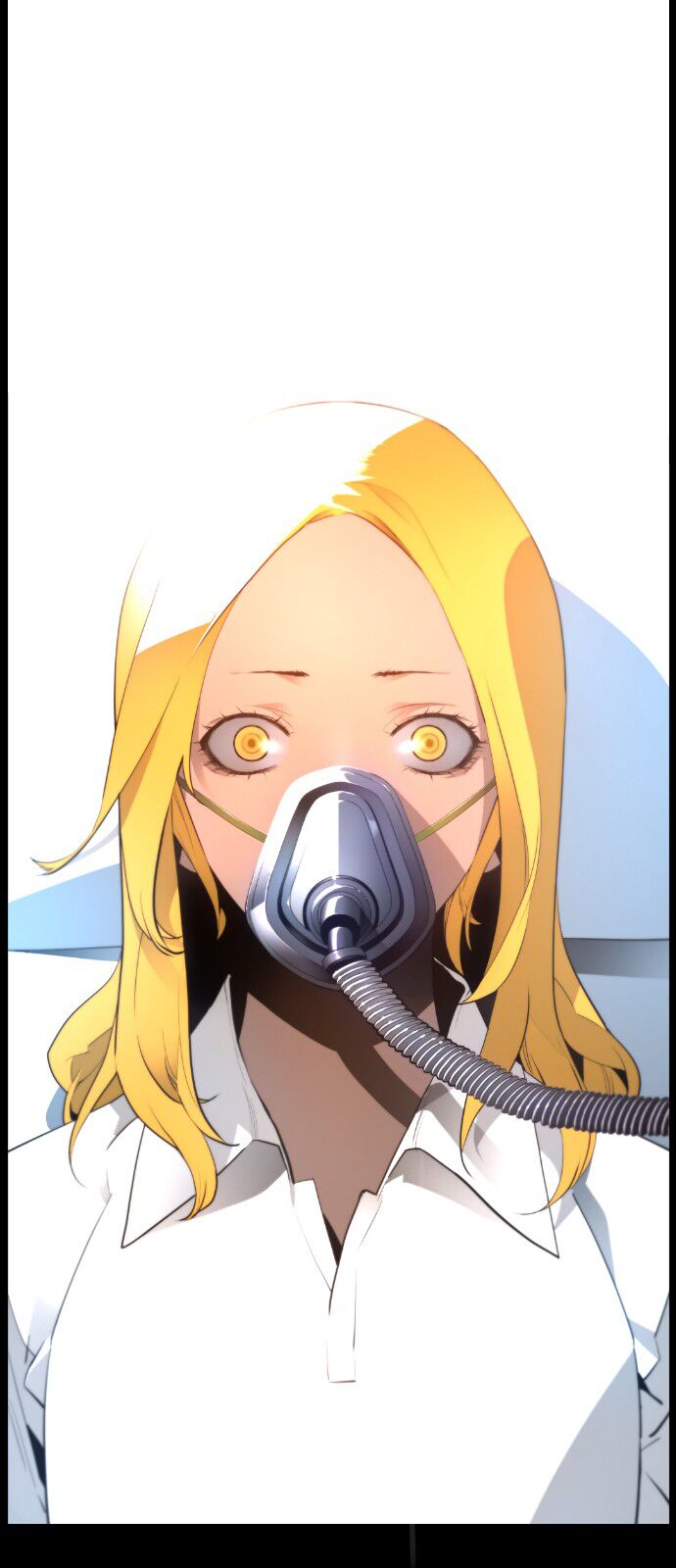 Read Terror Man Manga Online