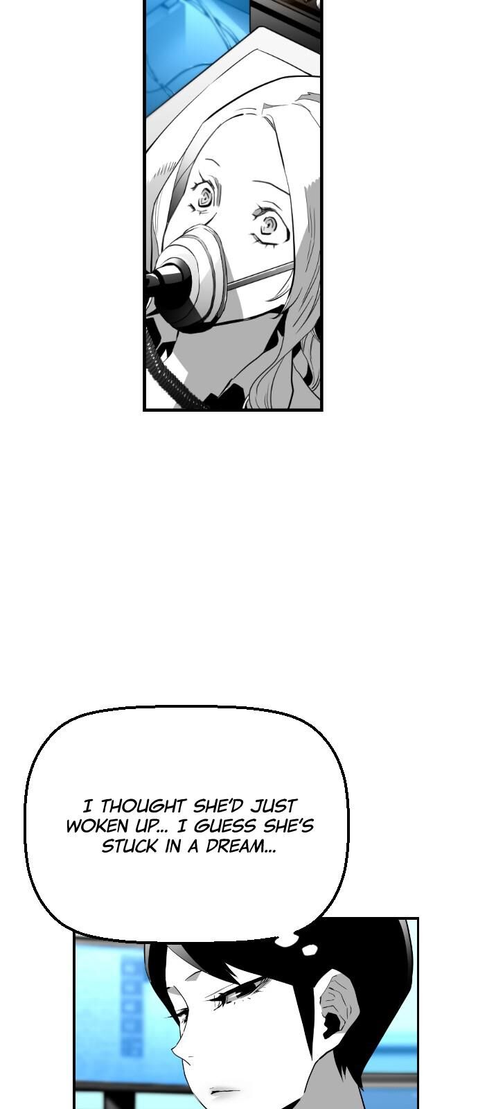 Read Terror Man Manga Online