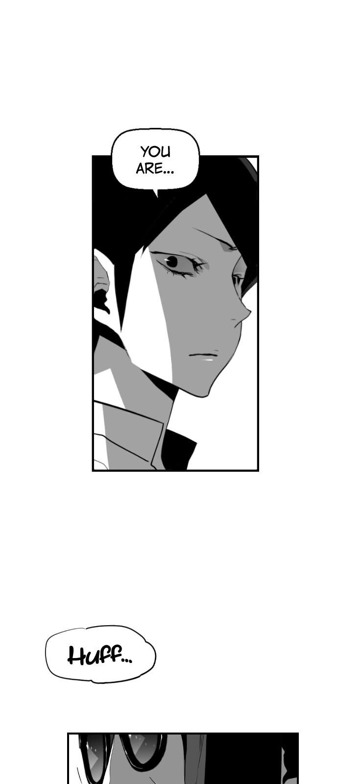 Read Terror Man Manga Online