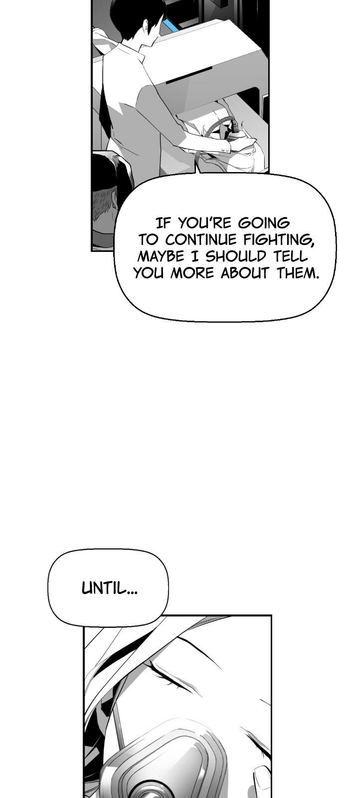 Read Terror Man Manga Online