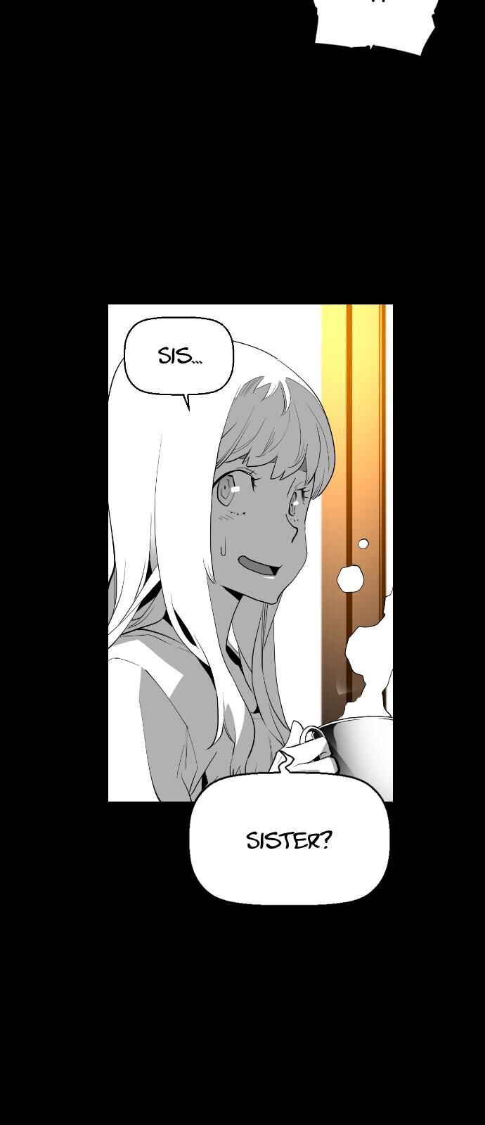 Read Terror Man Manga Online