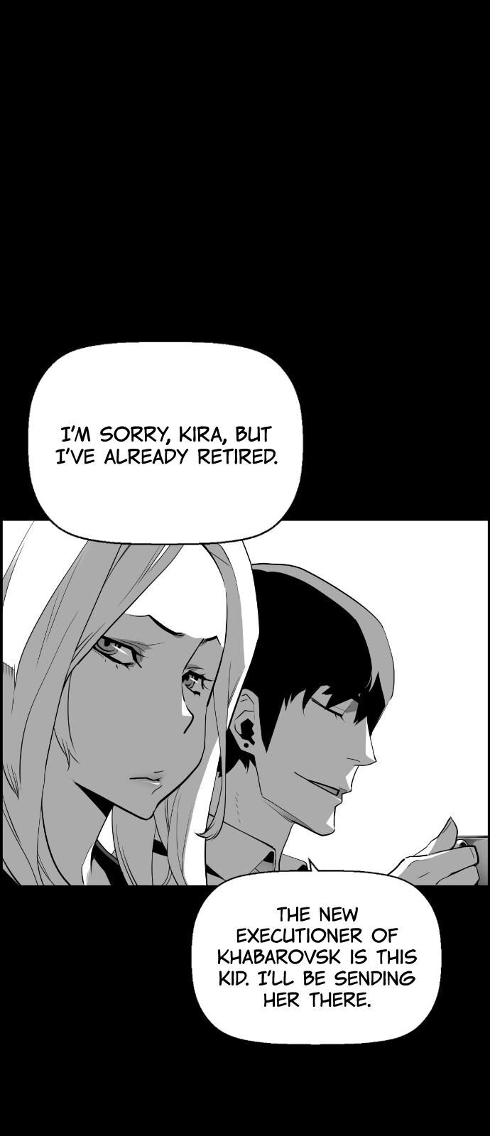 Read Terror Man Manga Online