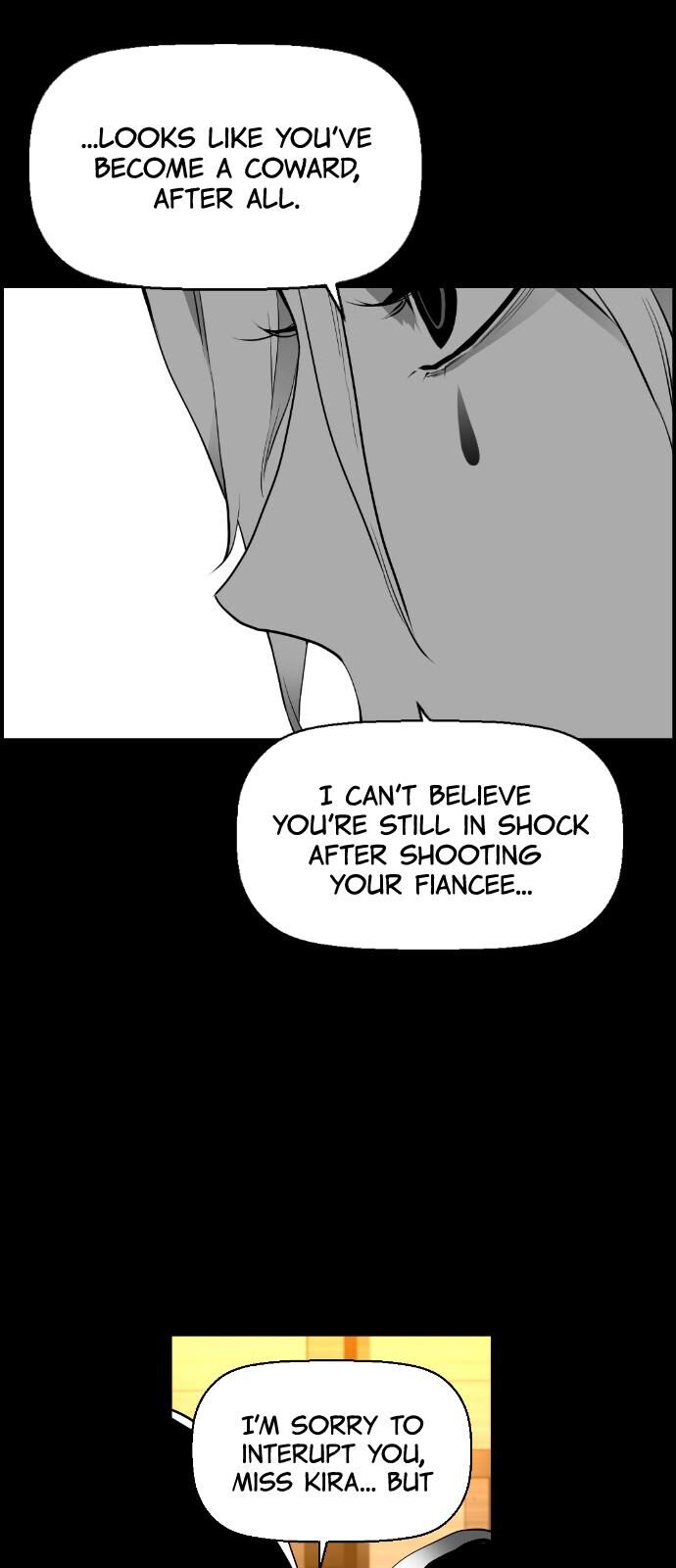 Read Terror Man Manga Online