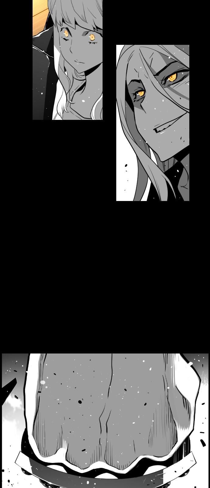 Read Terror Man Manga Online