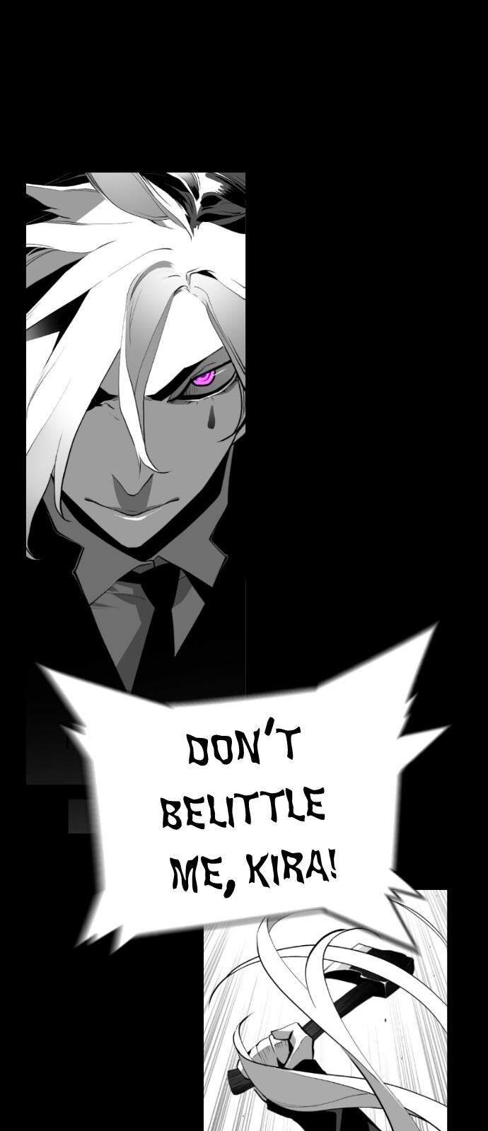 Read Terror Man Manga Online