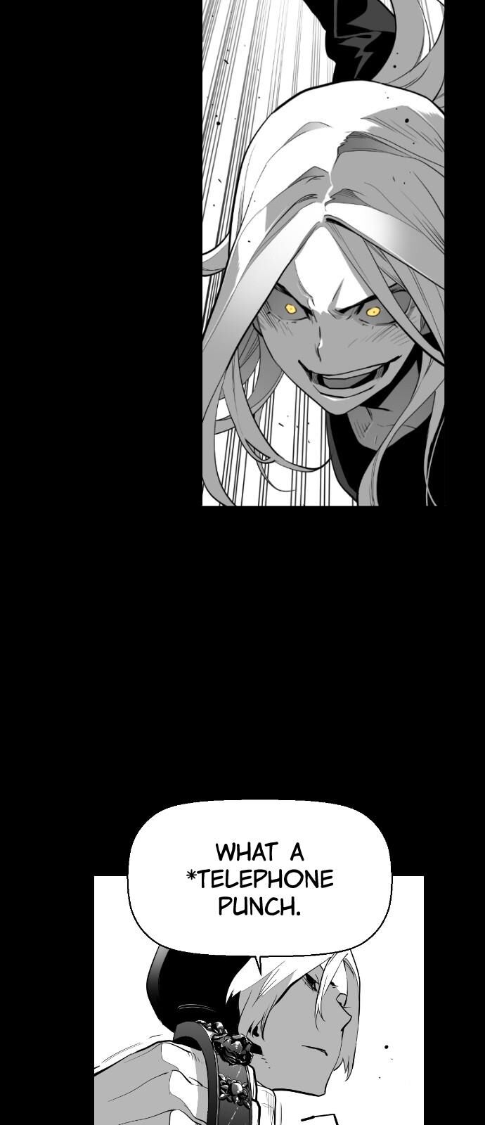 Read Terror Man Manga Online