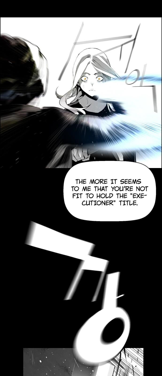 Read Terror Man Manga Online
