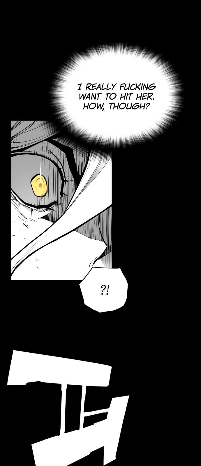 Read Terror Man Manga Online