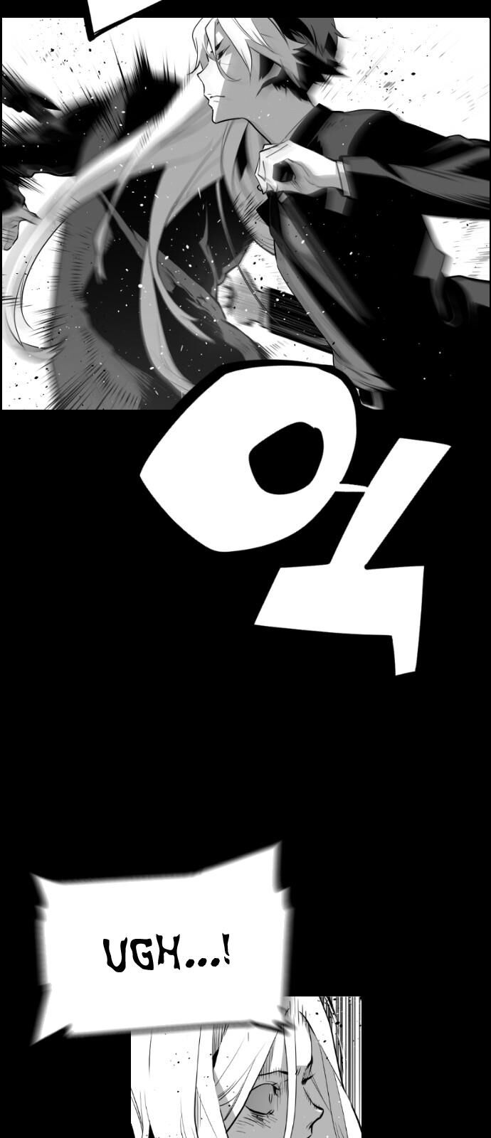 Read Terror Man Manga Online