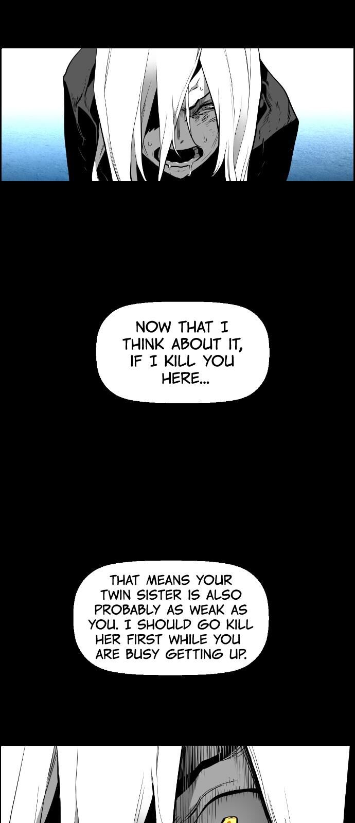 Read Terror Man Manga Online