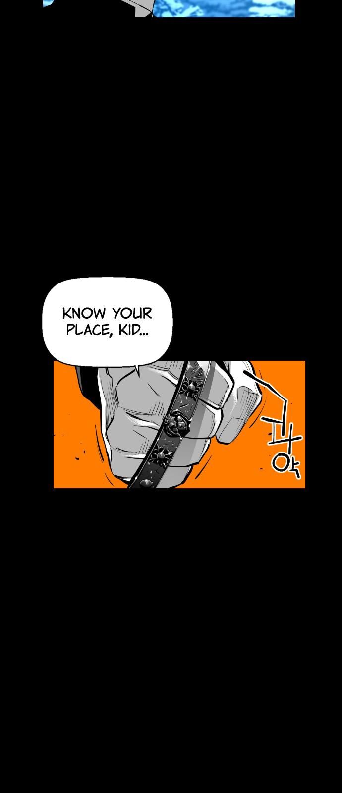 Read Terror Man Manga Online