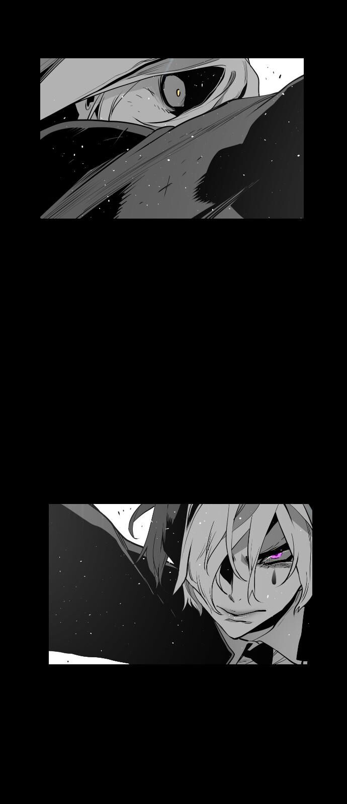 Read Terror Man Manga Online