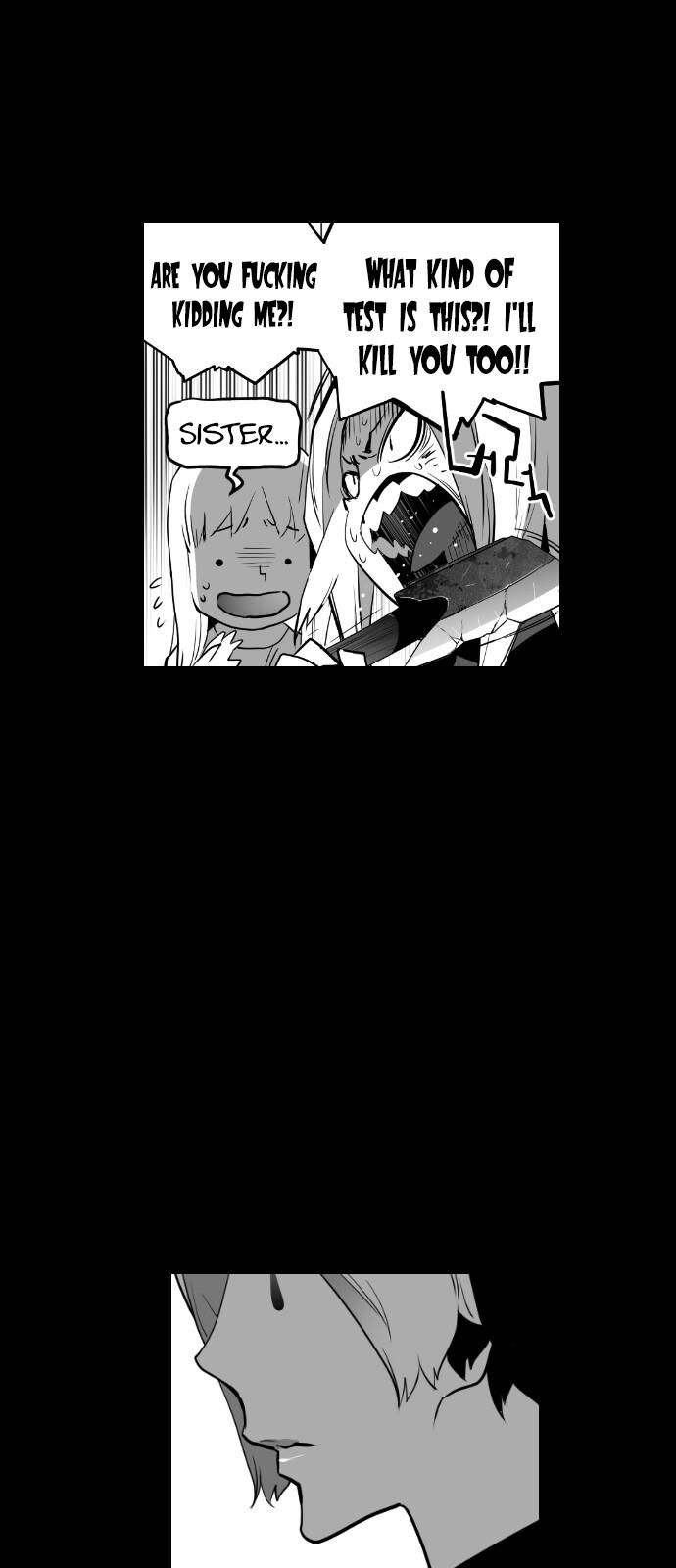 Read Terror Man Manga Online