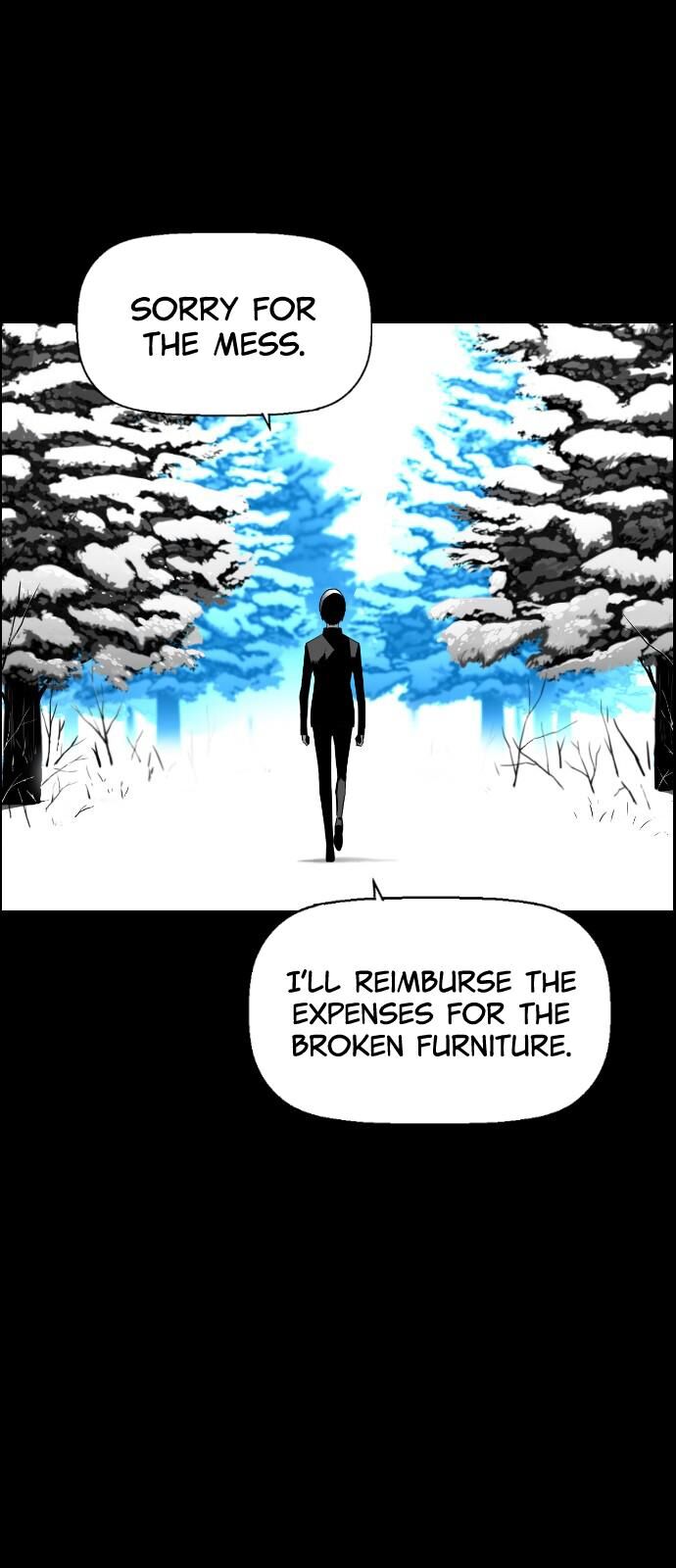 Read Terror Man Manga Online