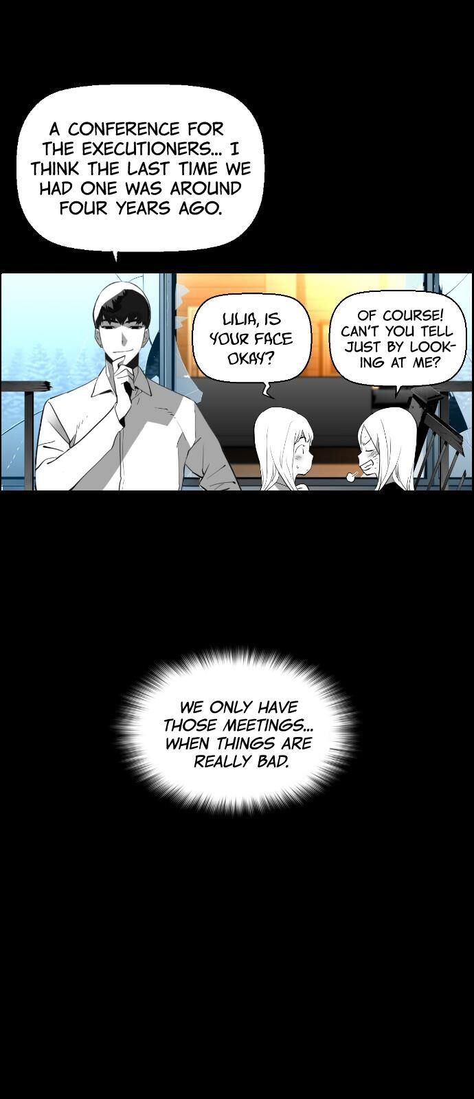 Read Terror Man Manga Online