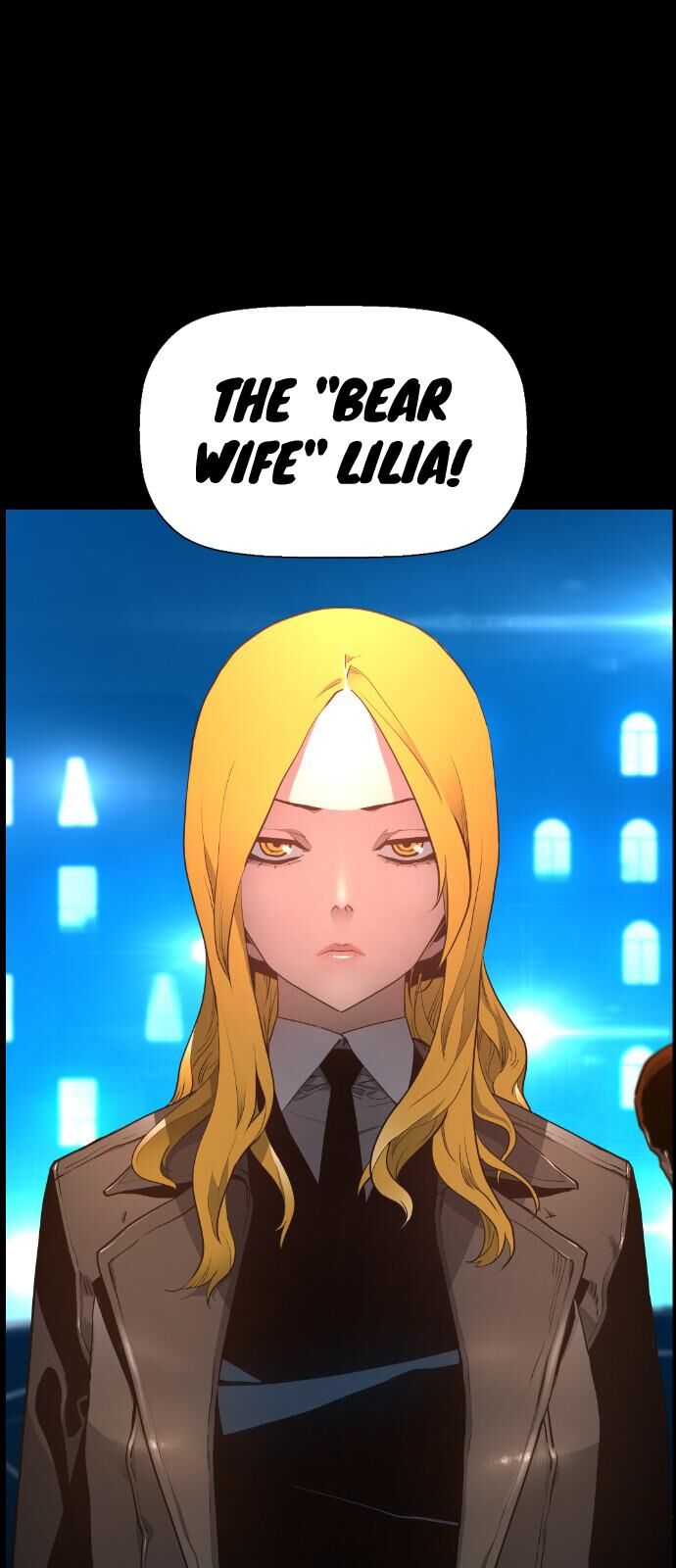 Read Terror Man Manga Online