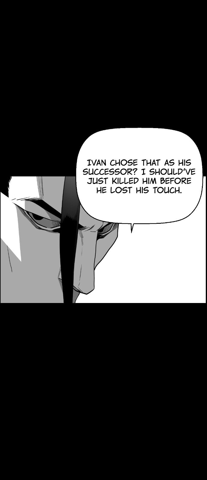 Read Terror Man Manga Online