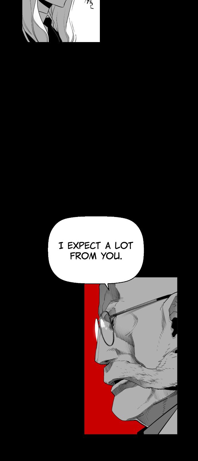 Read Terror Man Manga Online