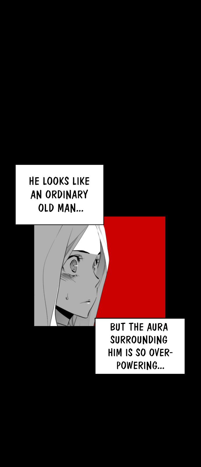 Read Terror Man Manga Online