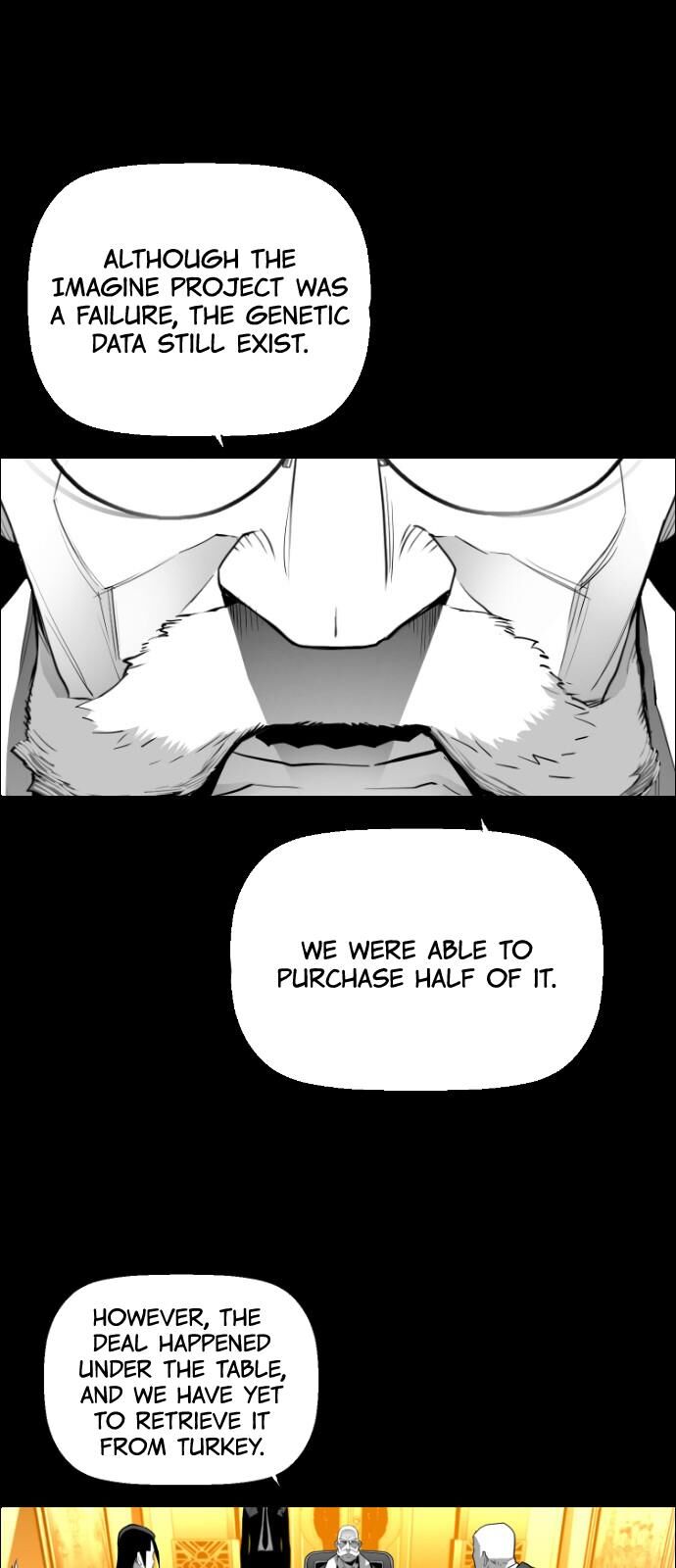Read Terror Man Manga Online