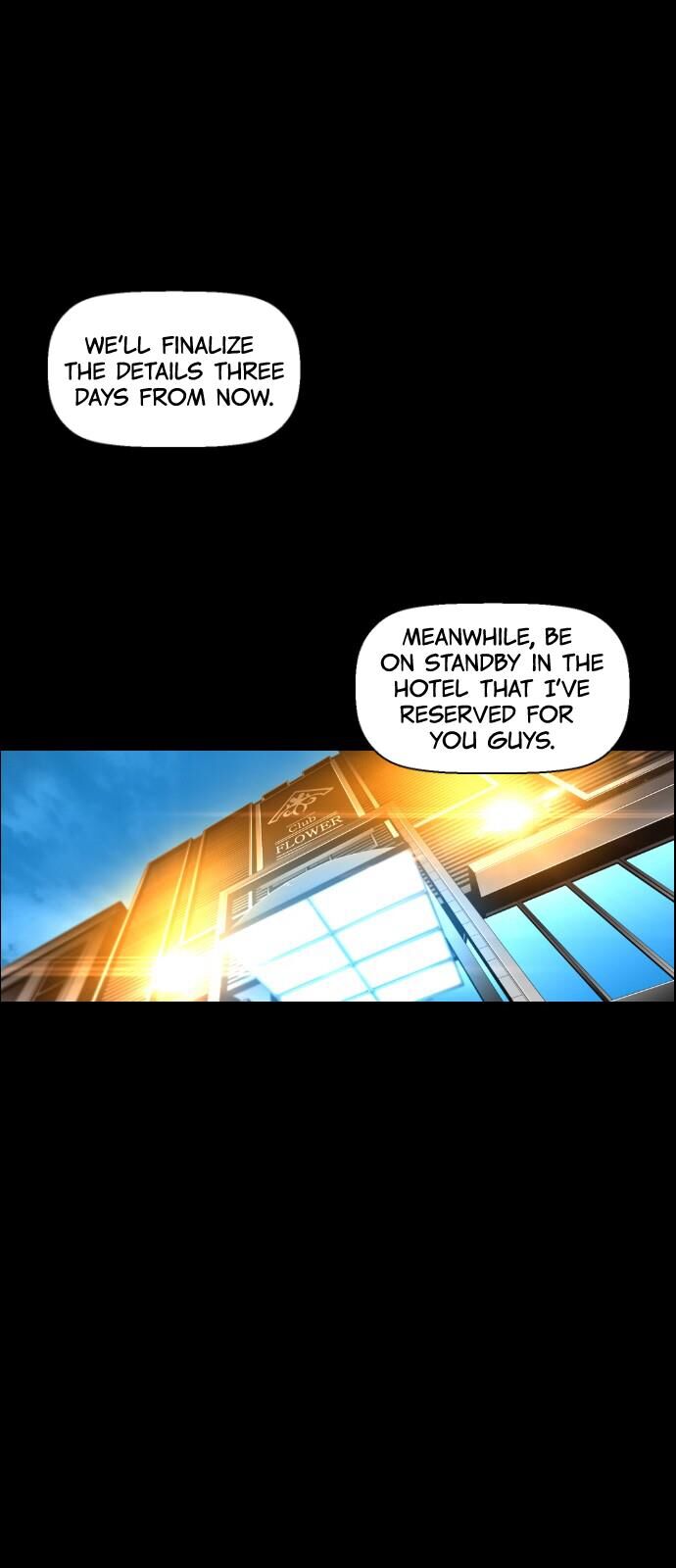 Read Terror Man Manga Online
