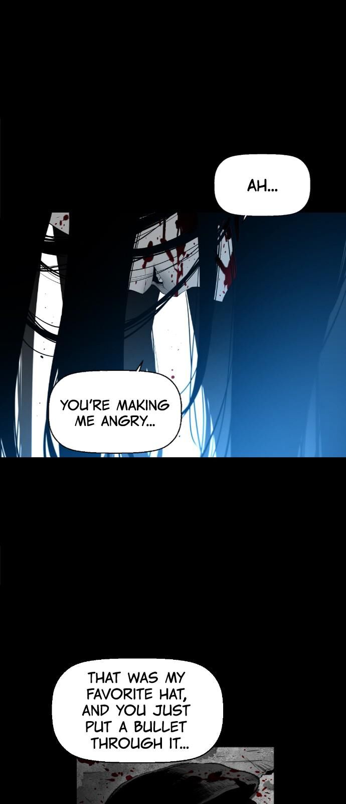 Read Terror Man Manga Online