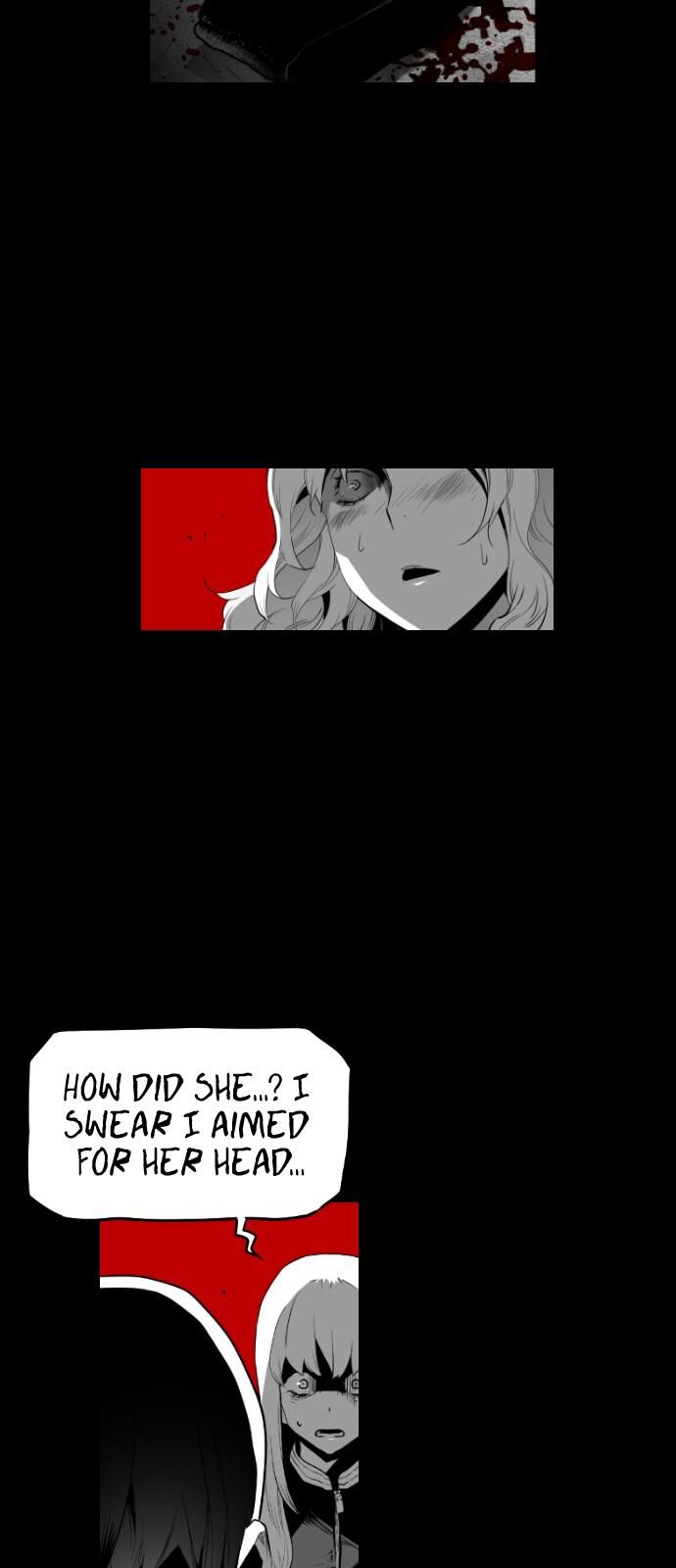 Read Terror Man Manga Online