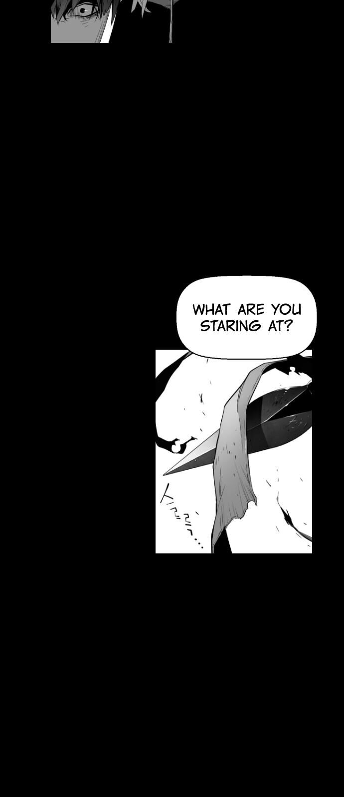 Read Terror Man Manga Online