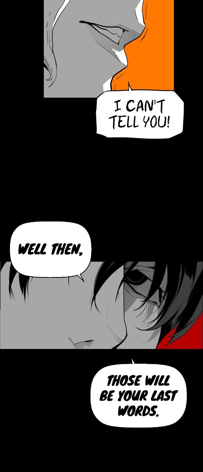 Read Terror Man Manga Online