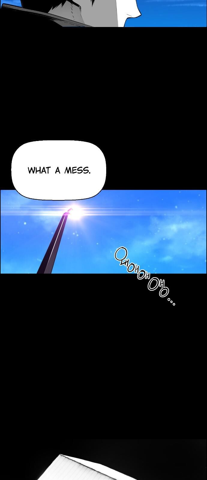 Read Terror Man Manga Online