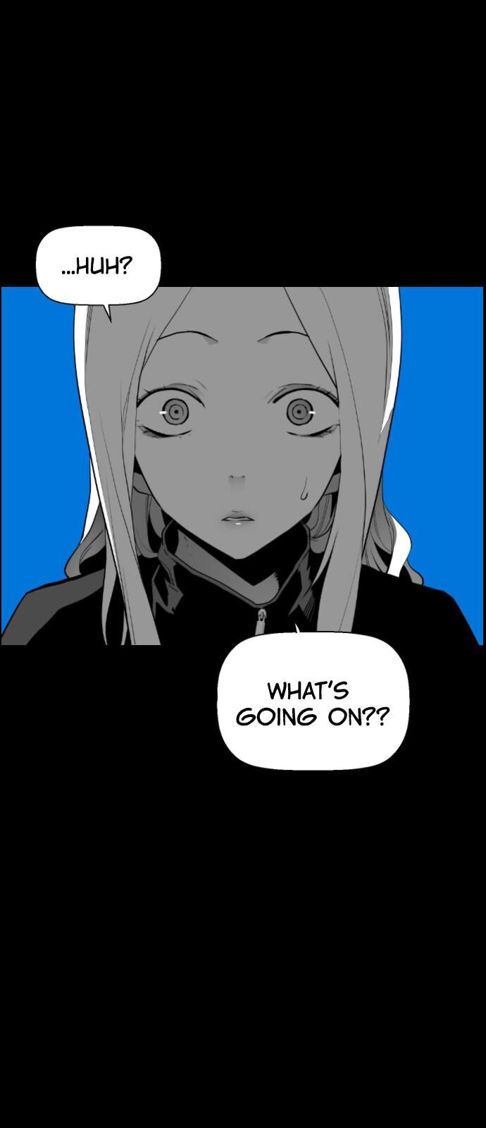 Read Terror Man Manga Online