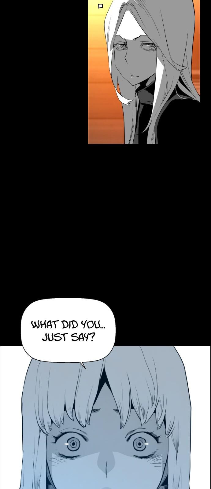 Read Terror Man Manga Online