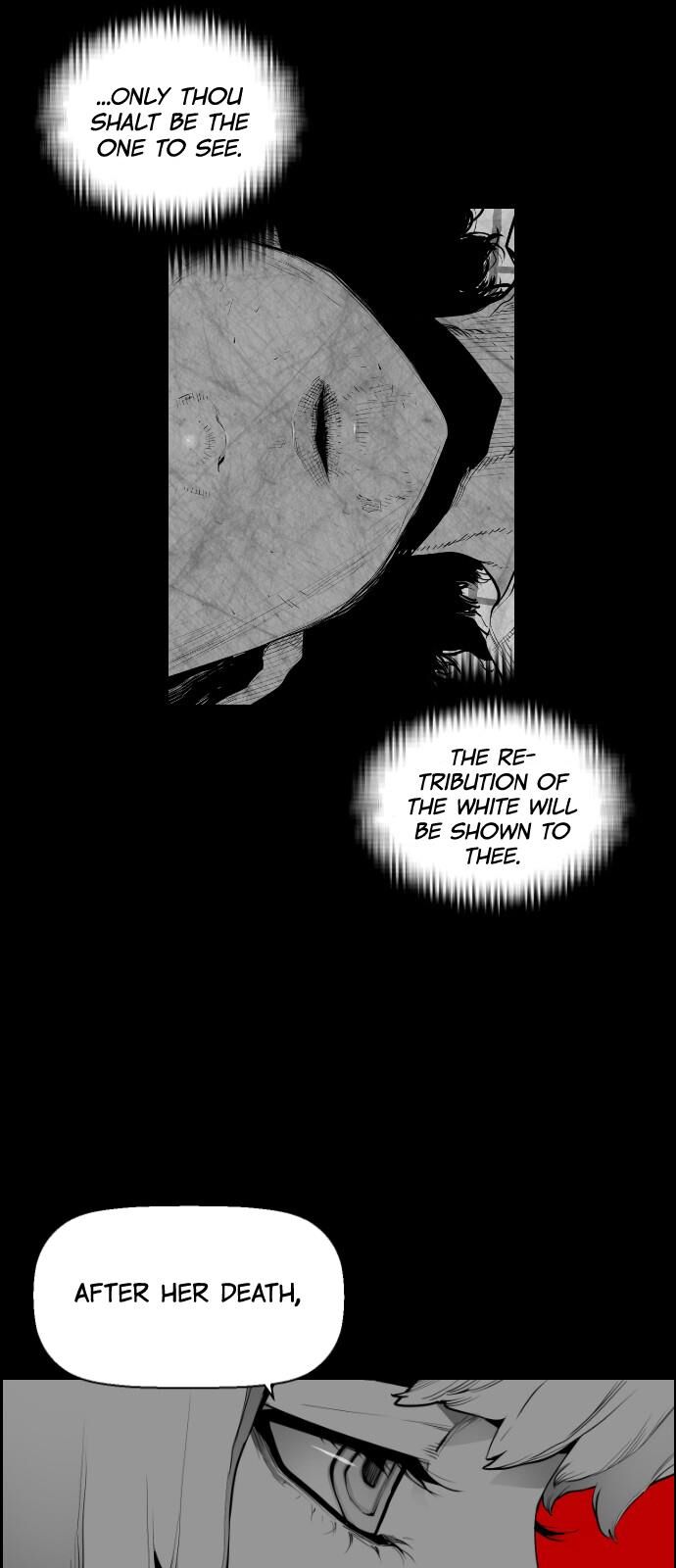 Read Terror Man Manga Online