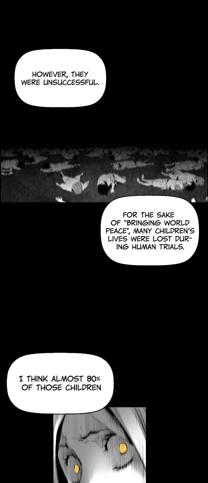 Read Terror Man Manga Online