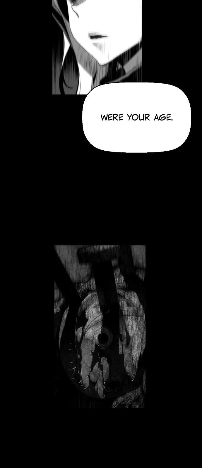 Read Terror Man Manga Online