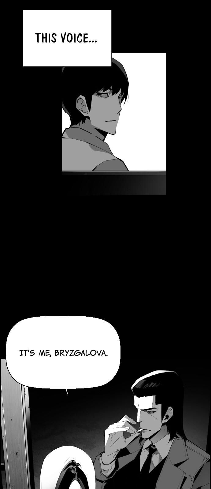 Read Terror Man Manga Online