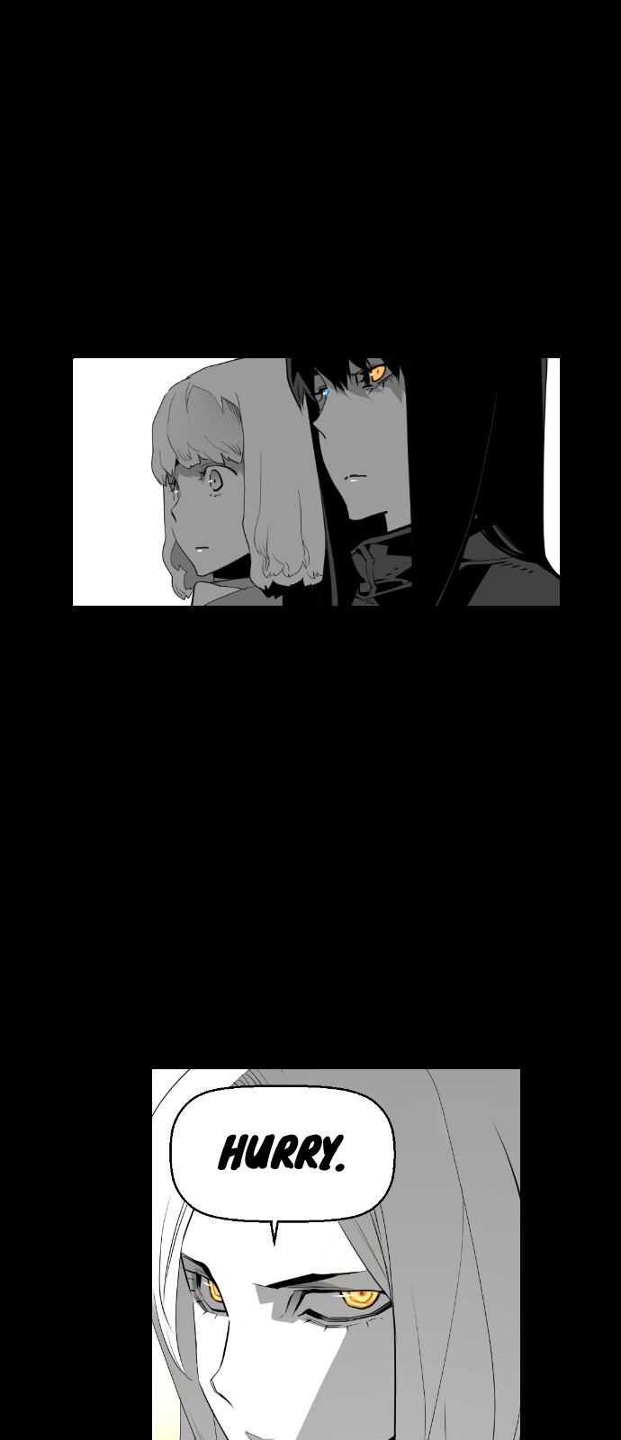 Read Terror Man Manga Online
