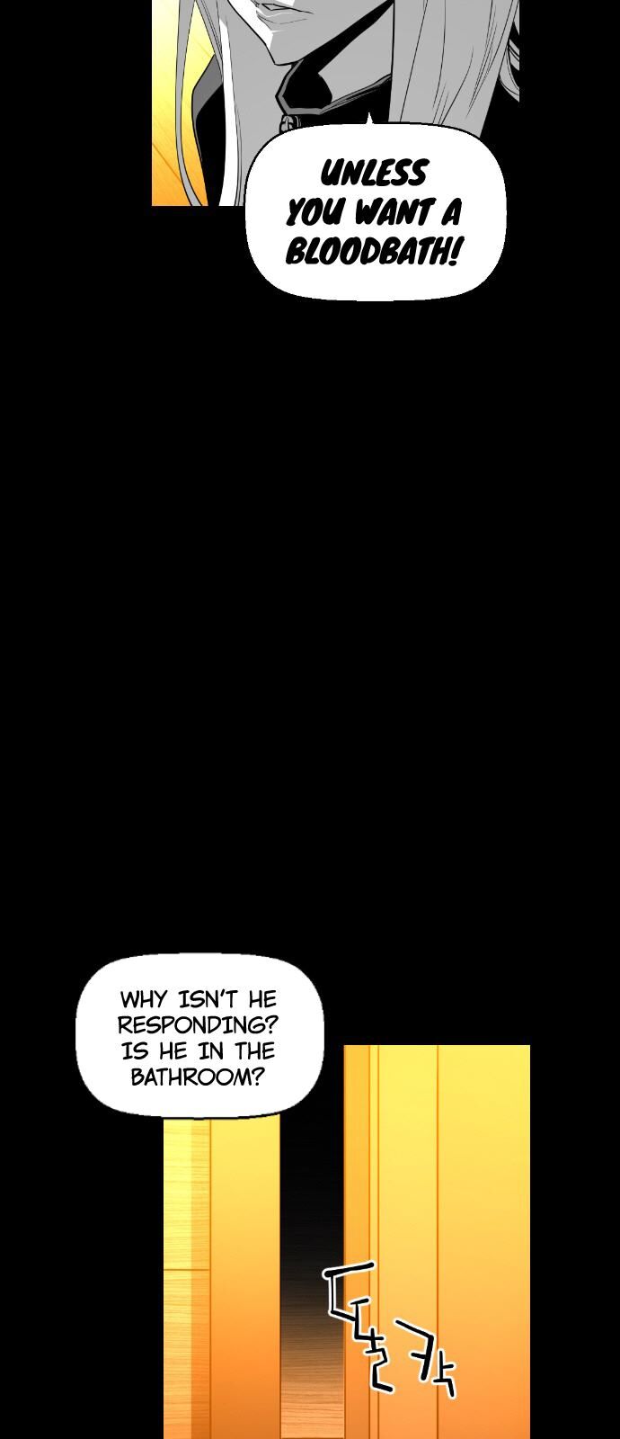 Read Terror Man Manga Online