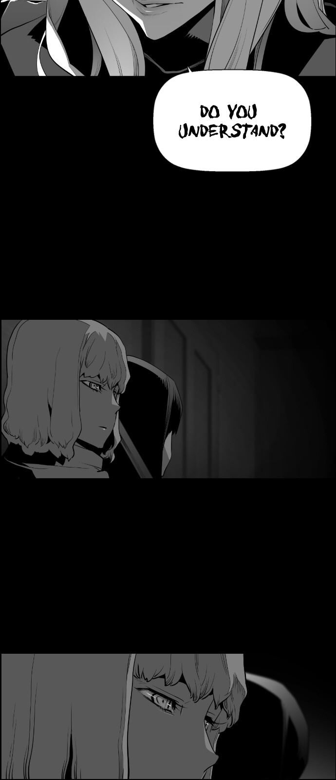 Read Terror Man Manga Online