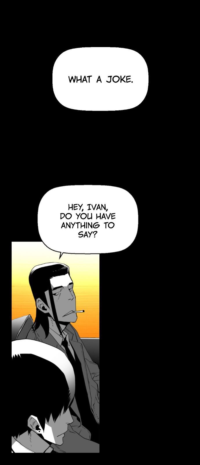 Read Terror Man Manga Online