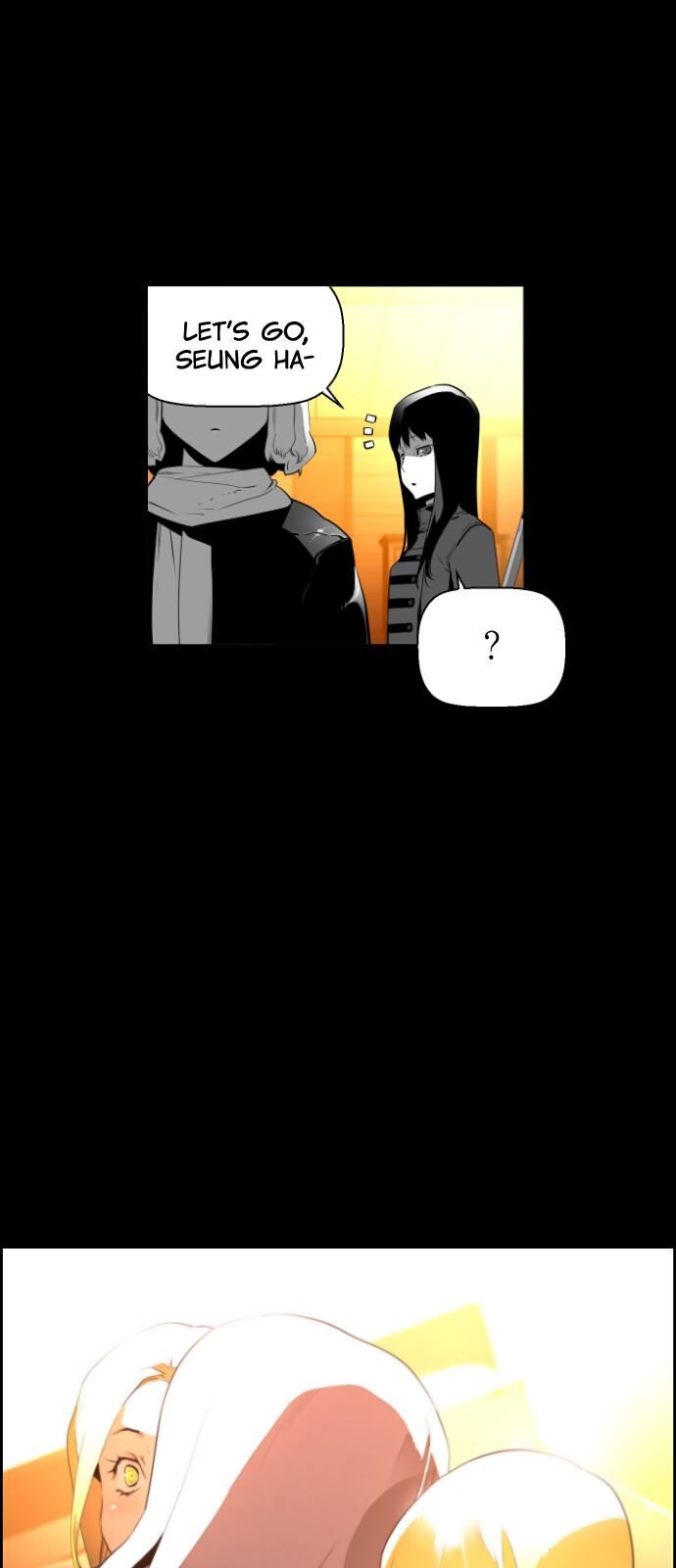 Read Terror Man Manga Online