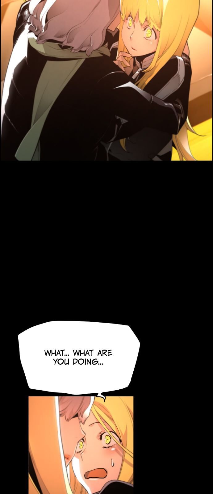 Read Terror Man Manga Online