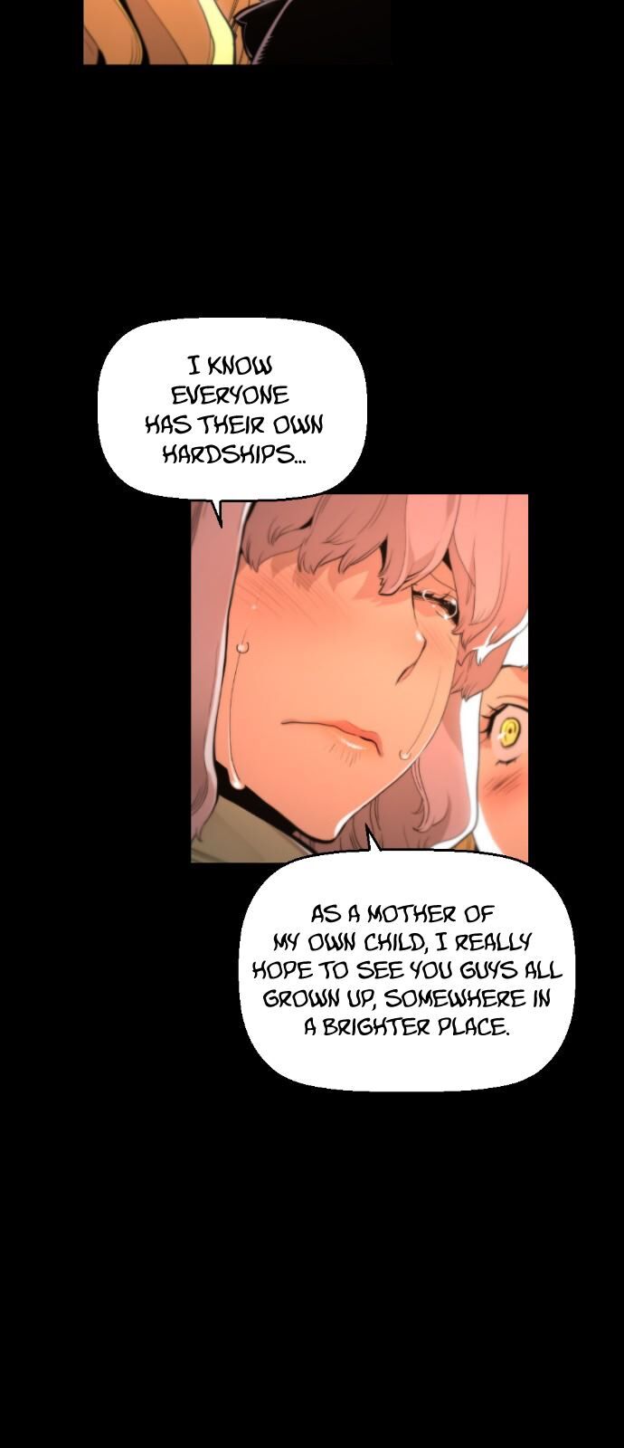 Read Terror Man Manga Online